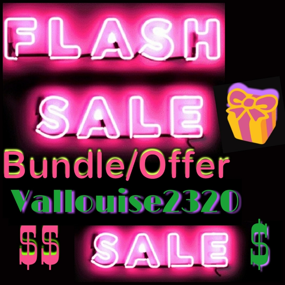 Sale